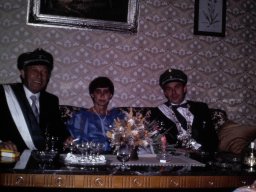 Schützenfest 1984